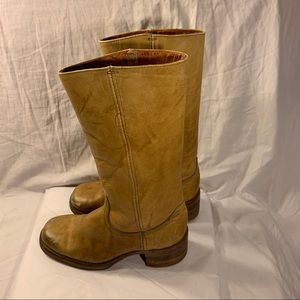 Men’s FRYE Boots
